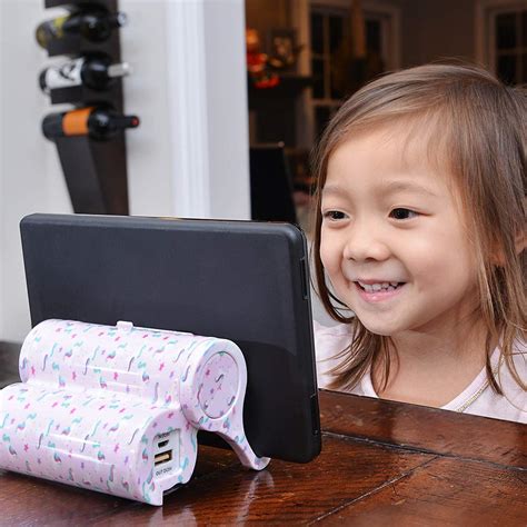 Tabeo 7 inch Kids Tablet – Daily Cool Gadgets