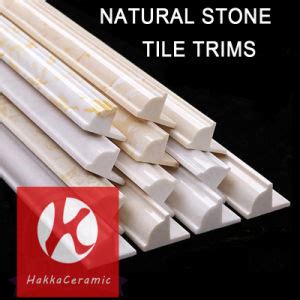 China Ceramic Tile Trim Profile Corner Edge Walls Tile Trim - China Wall Tile Trim, Marble Tile Trim