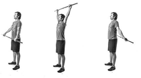 Bang For Buck – Shoulder Mobility — Shoshin Movement Studio