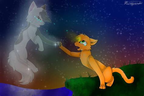 Did Firestar love Spottedleaf more than Sandstorm? by Sparktooth – BlogClan