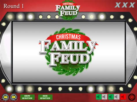 Family Feud Questions And Answers 2018 - All You Need Infos