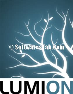 Lumion logo no background - hormain