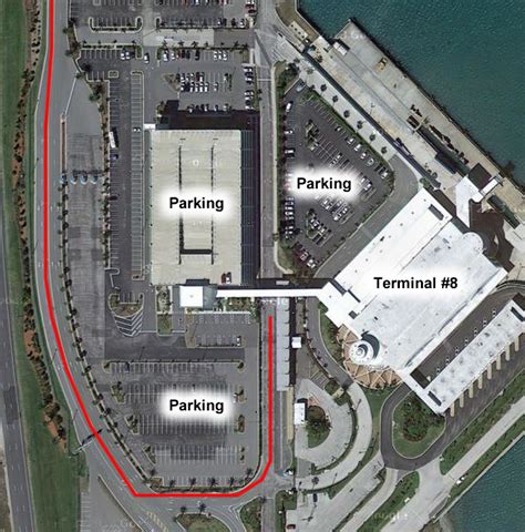 Port Canaveral Port Overview (Parking, Terminals, and Maps) | Cruzely.com