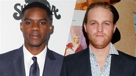 Jovan Adepo, Wyatt Russell to Star in 'Overlord'