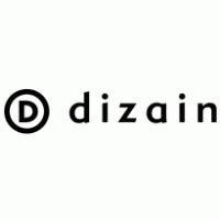 Dizain Logo PNG Vector (AI) Free Download