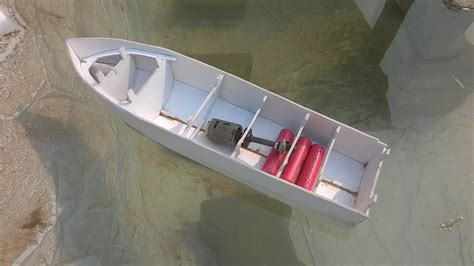 17 Homemade RC Boat Plans You Can DIY Easily