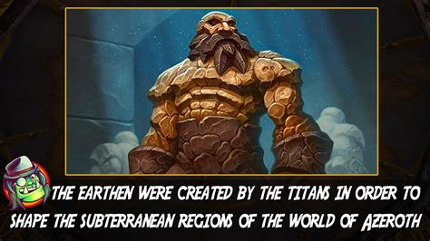 Lore Facts #8 : r/wow