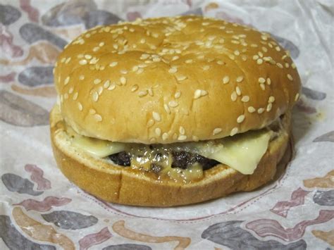 Review: Burger King - Mushroom & Swiss BK Topper | Brand Eating