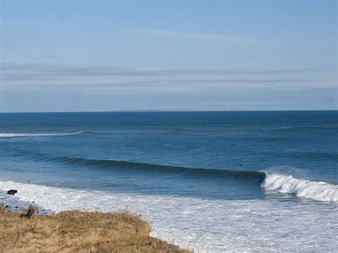 Case dismissed against Montauk surfers charged for surfing at no ...