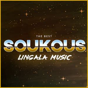 Soukouss - Lingala Music / Congo / Zaire / Afrique - playlist by Jonas ...