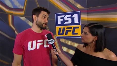 Carlos Condit Highlights and Videos - UFC | FOX Sports