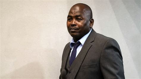 Senior Central African rebel leader on trial at ICC - SteerTv