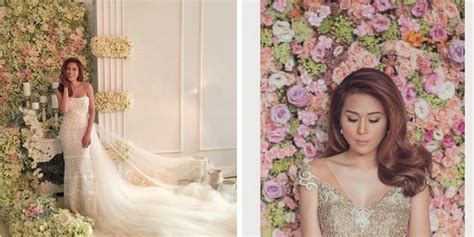 Toni Gonzaga & Paul Soriano's Wedding Venue & Gown Revealed ...