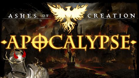 Ashes of Creation LORE | The Apocalypse : r/AshesofCreation