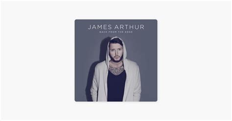 ‎Train Wreck by James Arthur on Apple Music | James arthur, Say you wont let go, Train wreck