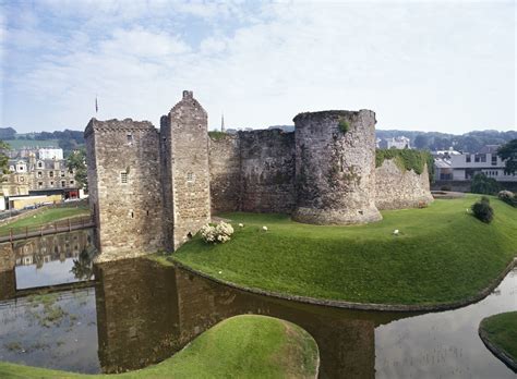 4 island sites to visit for free this month - Historic Environment Scotland Blog