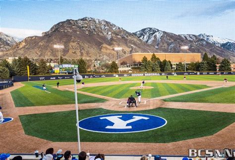 BYU Baseball: A Preview of the Upcoming 2022 Season for the Cougars and ...