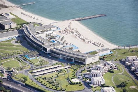 7 Best Kuwait Hotels with Private Beach | 7ojozat Blog