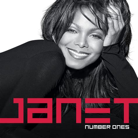 Your First Look At Janet’s Number Ones Cover! | Dr. Funkenberry Celeb News