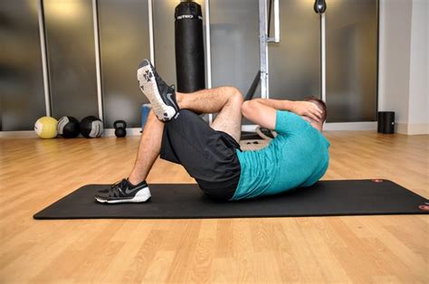 The Best Home Sit-Ups Workout for Quick Abs | Livestrong.com