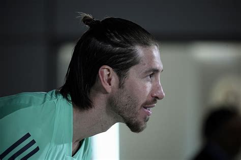 Whole week leading up to El Clasico is different: Real Madrid captain Sergio Ramos - The Statesman