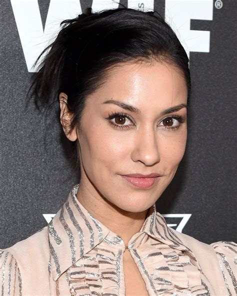 Janina Gavankar – Women in Film Female Oscar Nominees Party 2020 ...