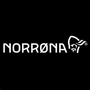 Norrona Logo PNG Vector (SVG) Free Download