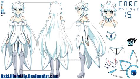 blueprint anime - Buscar con Google | Character model sheet, Anime ...