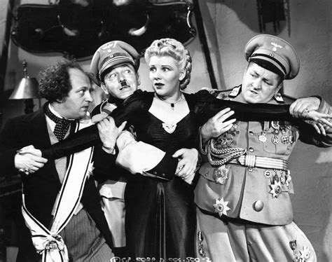 The Three Stooges: Cast and History