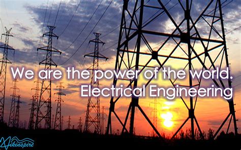 Electrical Engineering, Quotes, Photos, Images, Motivational- WallpaperUse