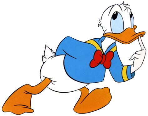 Duck Cartoon Images - Cliparts.co