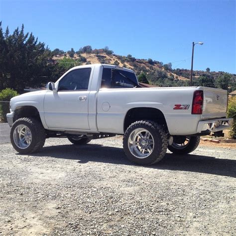 lifted single cabs | Page 56 | GMC Truck Forum