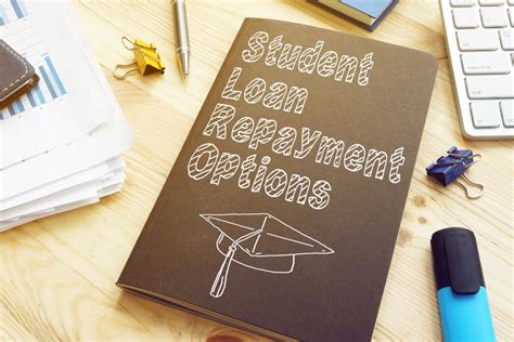 Everything You Need to Know About Student Loan Repayment Plans ...