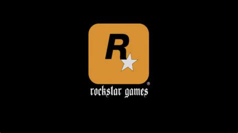 Rockstar Games Logo - LogoDix