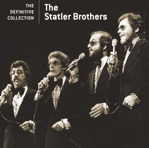 The Statler Brothers Lyrics - LyricsPond