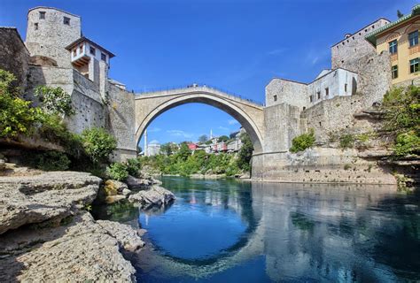 Stockholm, Sweden to Tuzla, Bosnia and Herzegovina for only €8 ...