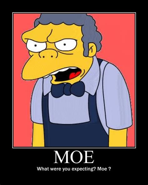 Moe Szyslak Quotes. QuotesGram