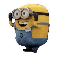 Minion Stickers - Find & Share on GIPHY