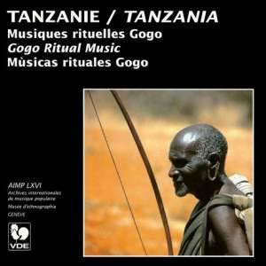 Traditional / folk music of Tanzania - Information and songs