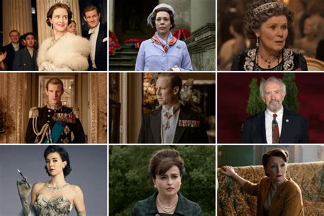 The Crown: Tutto quello che sappiamo della stagione 5 - Telefilm Central