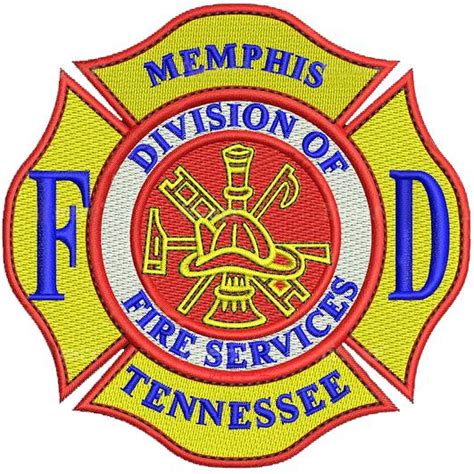 Memphis Fire Department | Memphis TN