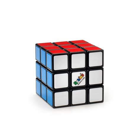 Rubik's Cube - 3x3