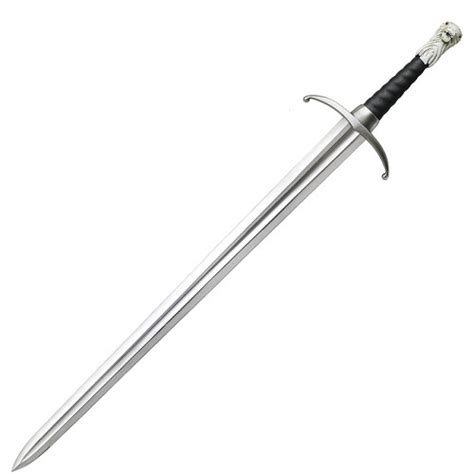 VS0106 Valyrian Steel Longclaw Sword of Jon Snow