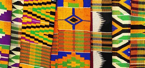 African Patterns and the Meaning Behind Their Symbology | Be Loud! - A Yizzam Blog