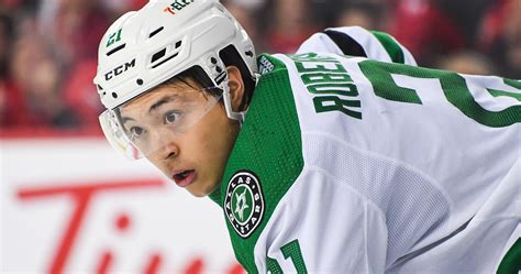 5 NHL Teams That Should Go After Dallas Stars Restricted Free Agent ...