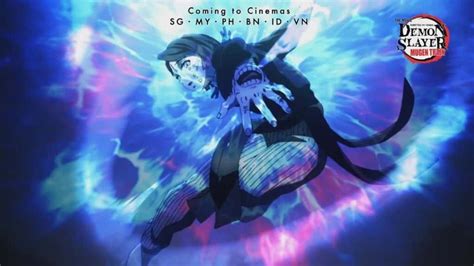 Review Film Anime Demon Slayer: Kimetsu no Yaiba THE MOVIE: Mugen Train | GwiGwi