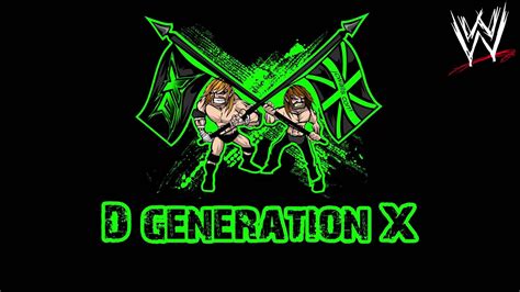 WWE Dx Army Wallpapers - Wallpaper Cave