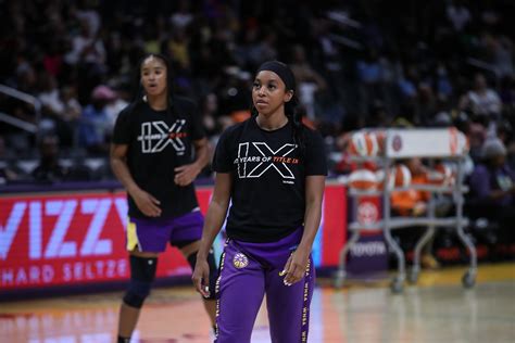 Lexie Brown on the Bigger Picture When it Comes to Women in Sports | SLAM