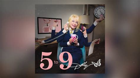 Dolly Parton 9 To 5