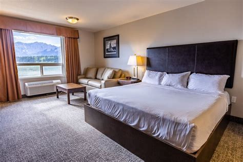 Stoney Nakoda Resort & Casino Kananaskis | Bookonline.com